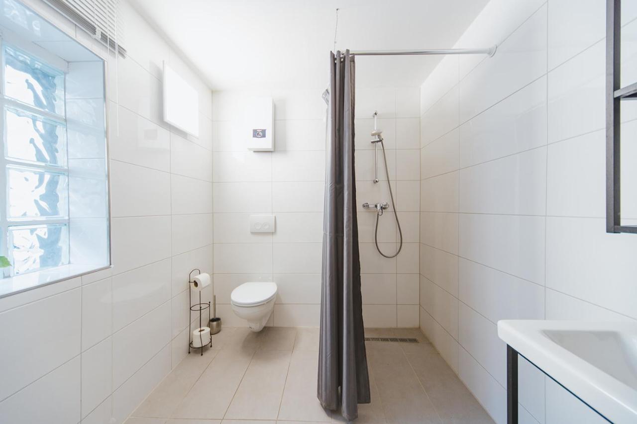 Apartment Central 10A 40Qm Wi-Fi Free Parking Calm Back House Dortmund Exterior foto