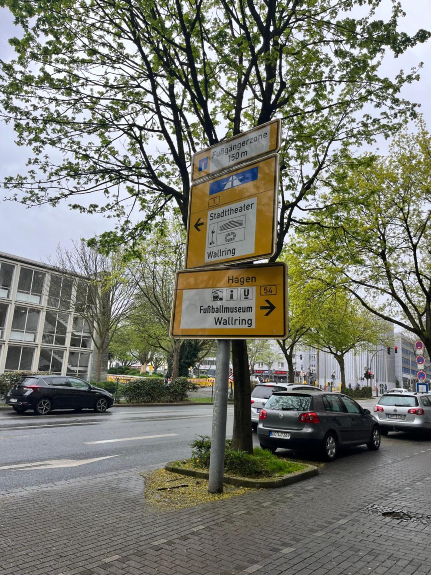 Apartment Central 10A 40Qm Wi-Fi Free Parking Calm Back House Dortmund Exterior foto